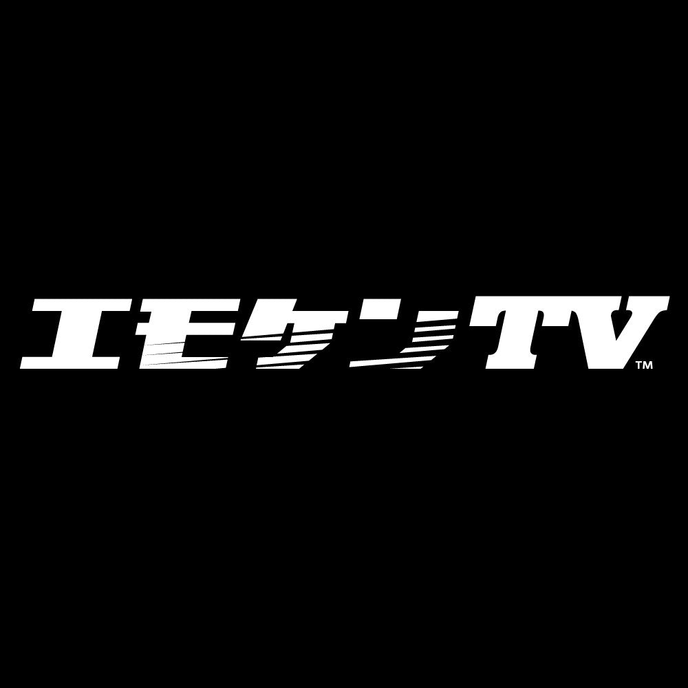 エモケンTV　ロゴTシャツ